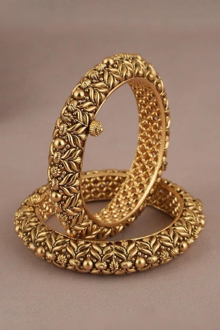Bangles